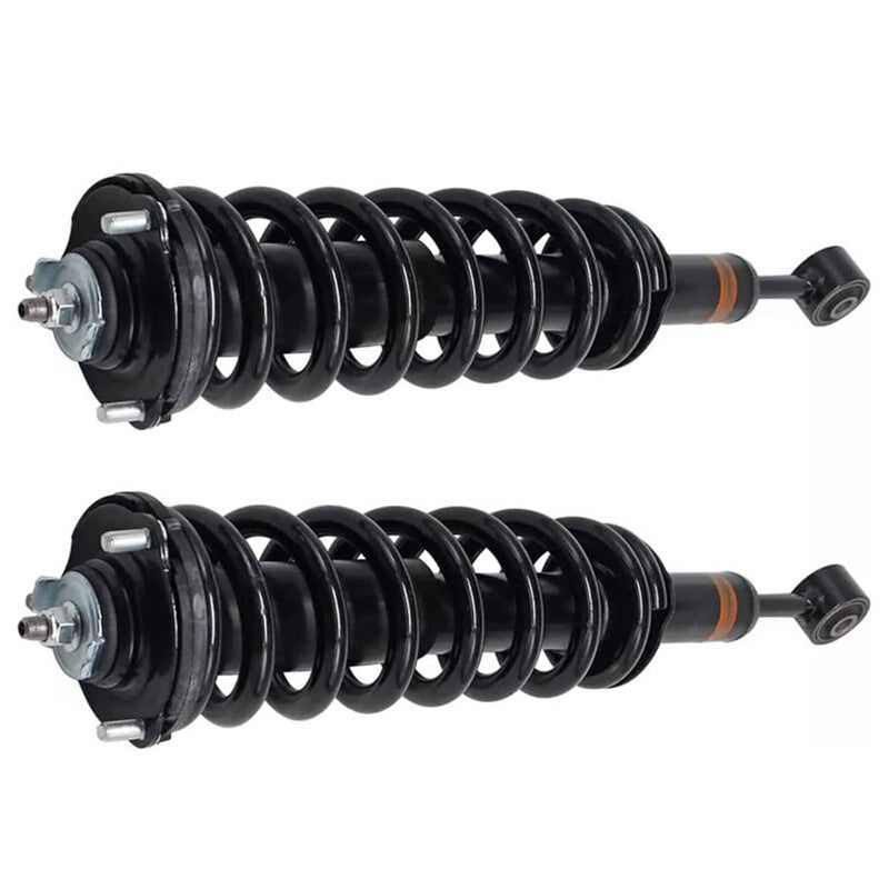 48510-69195 Front Shock Struts Assys for Lexus GX470 Toyota Land Cruiser 120