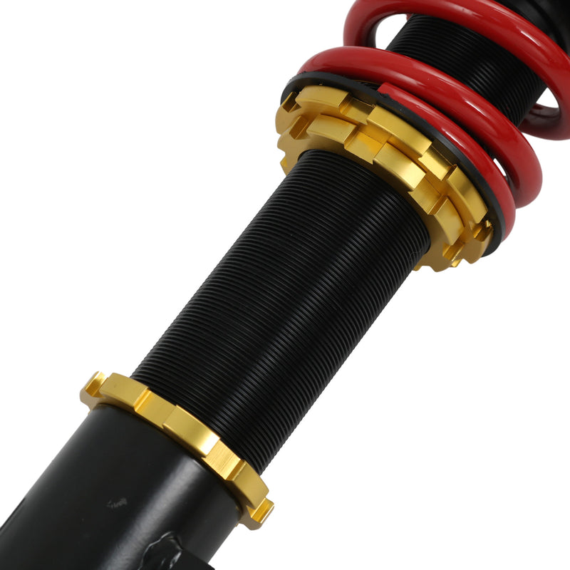 Coilovers Lowering Kit Struts Suspension for Scion xB 2004-2006 Adj Height