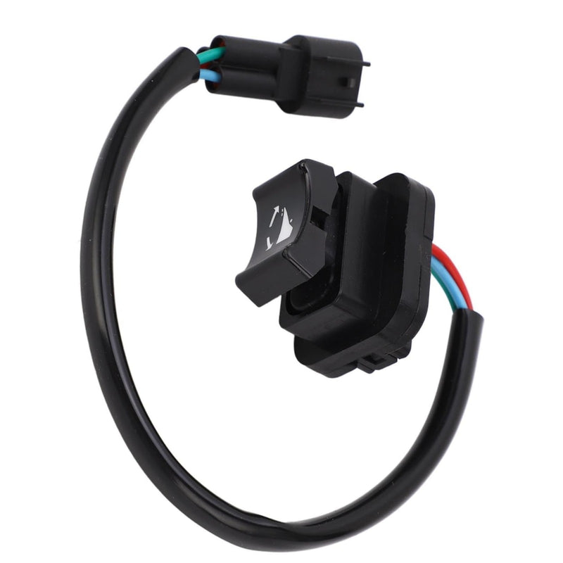 69J-82563-01-00 Trim And Tilt Switch Assembly for Yamaha F25 F30 F40 F50 Z300