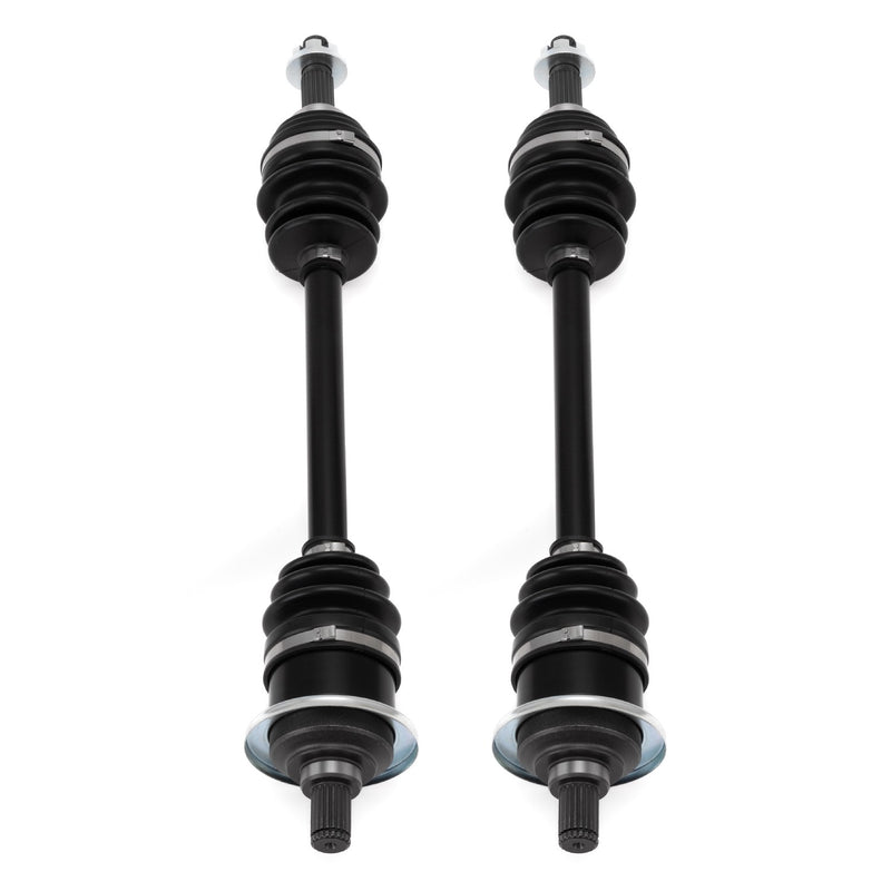 Rear Left Right Complete CV Joint Axle for Arctic Cat 400 FIS 2002-2004