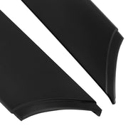DURAFORCE Windshield A-Post Pillar Molding Trim for Range Rover L322 2003-2012 LH RH