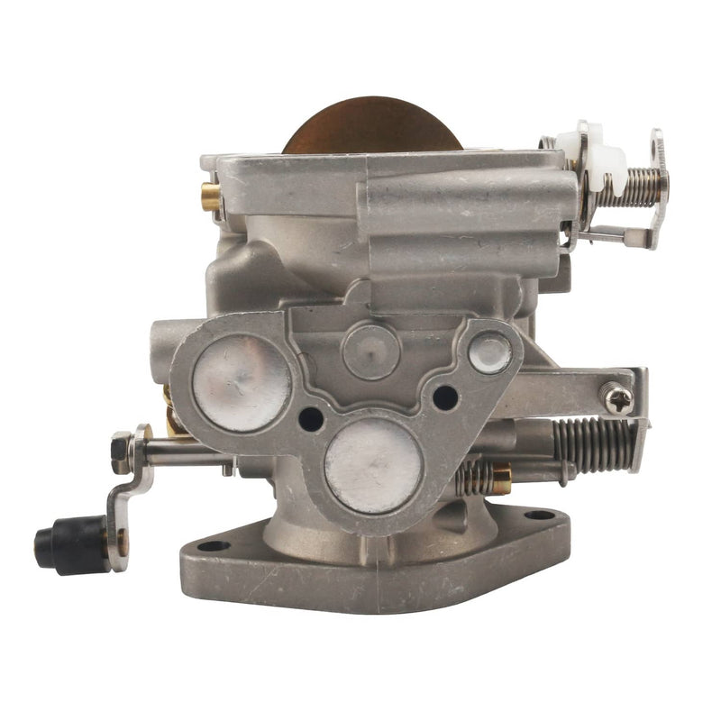 DURAFORCE 3P0032000 Carburetor Assy for Tohatsu Nissan 25 30 HP 2-Stroke Outboard