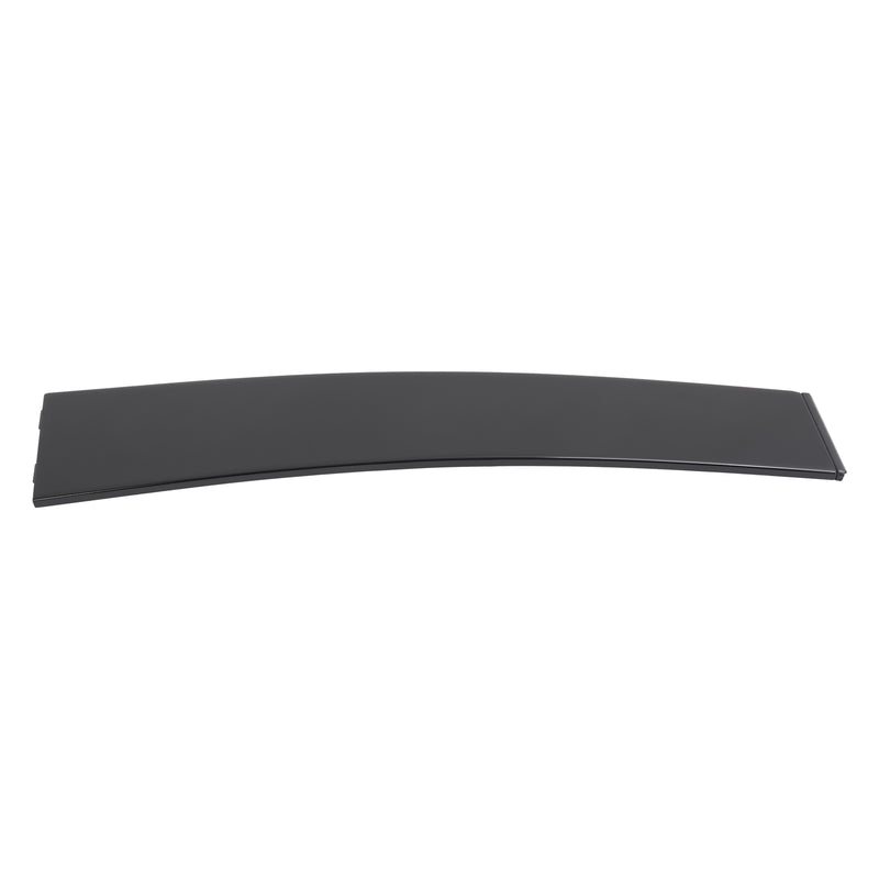 Rear B Pillar Door Window Trim Applique for Jeep Grand Cherokee 2011-2021 LH