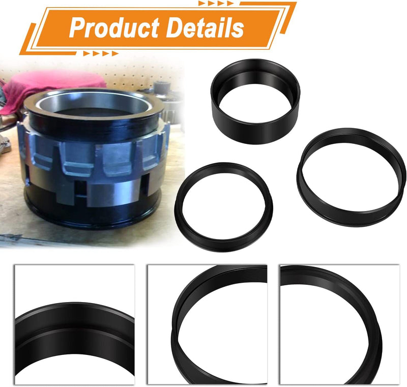 T-2926 4th Clutch Piston Lip Seal Installer Protector Tool for GM 4L80E J-38731