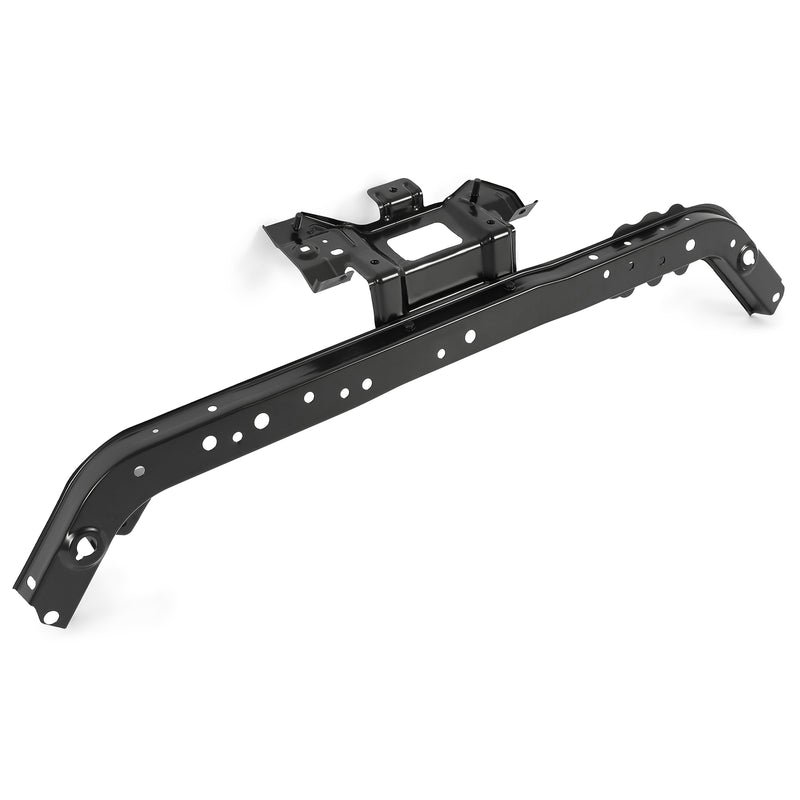 Radiator Core Support Reinforcement Upper Tie Bar for Nissan Sentra 2013-2019