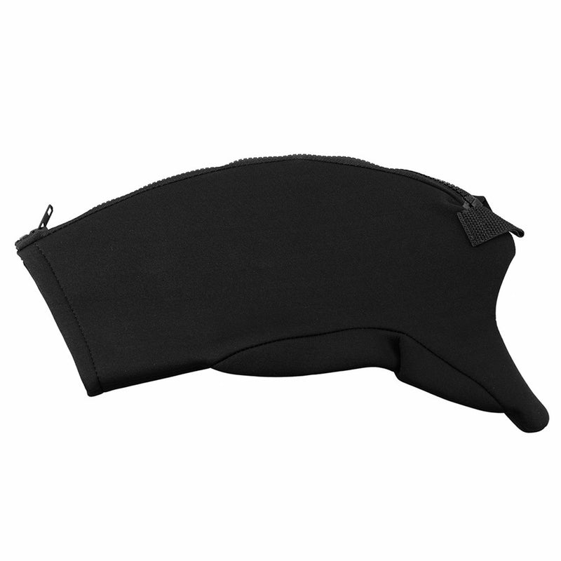 Black Hi-Lift Neoprene Jack Cover Accessory for ARB(NJC) Treme Potector