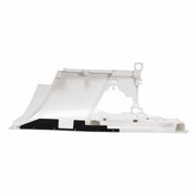 DURAFORCE Front Driver Body Side Panel White for Isuzu NPR NPR-HD NQR NRR 2008-2022