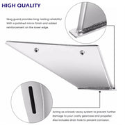 DURAFORCE 27051 Skeg Guard Protector for Mercury Mercruiser Bravo 1 & 3 1990-Up