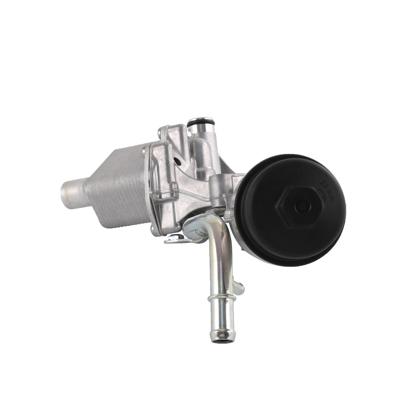 55566784 Oil Cooler Filter Housing Assembly for Buick Chevy 1.4L Turbo
