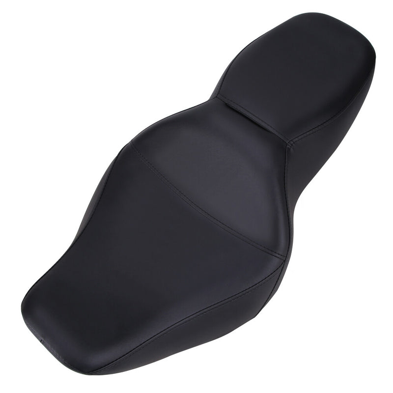 Driver Passenger Seat for Harley Road King 1997-2007 Street Glide 2006-2007