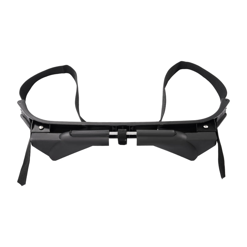 Rear Grab Bar Textured Seat Grab Bag Holder for Icon EV Golf Cart