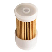 DURAFORCE 68F-24563-10-00 Fuel Filter Element for Yamaha 50 175 200 225 250 300 Outboard
