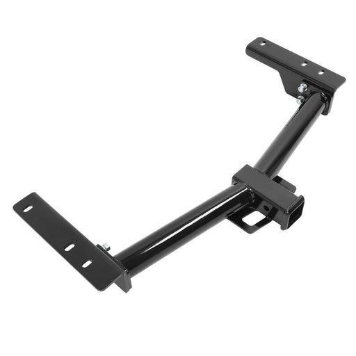 DURAFORCE Class 3 Rear 2" Trailer Hitch for Ford Transit-150/250/350 E-Transit 2015-2026