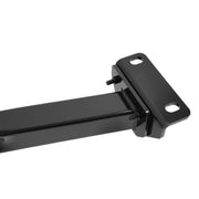 DURAFORCE Class 3 Rear Bumper Trailer Hitch 2" Tow Receiver for Ford Ranger 2019-2023