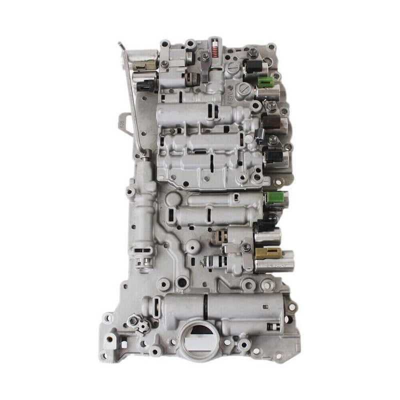 Transmission Valve Body w/ Solenoids Cast 8870 AB60E for Toyota Tundra 2007-UP
