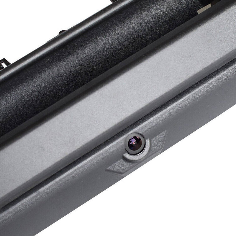 Tailgate Handle with Rear View Backup Camera for Ford Super Duty 2017-2022