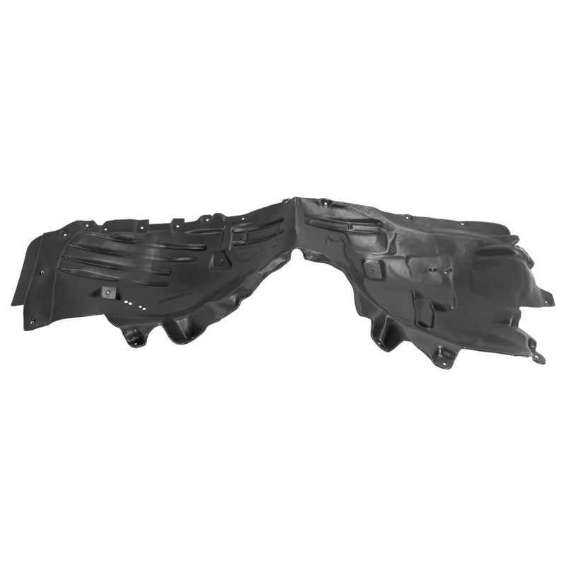#LB5Z16103C Inner Fender Liner for Ford Explorer 2020-2025 Front Driver Side