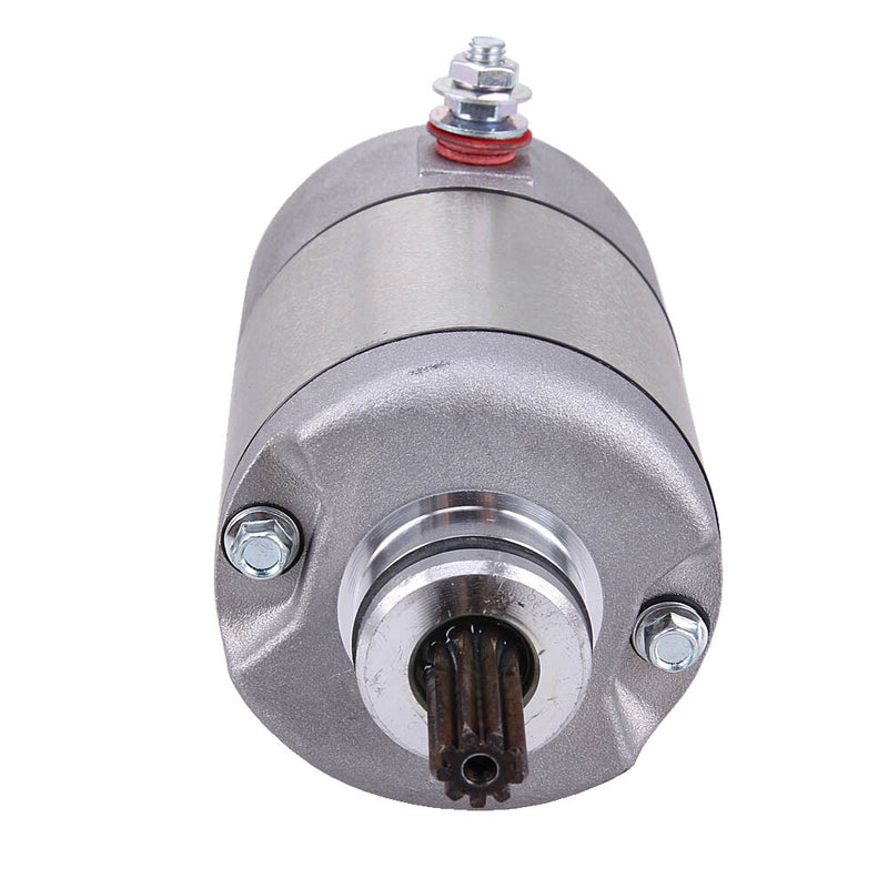 DURAFORCE 31200-HN5-671 Starter for Honda Rancher 350 ATV 31200-HN5-M01