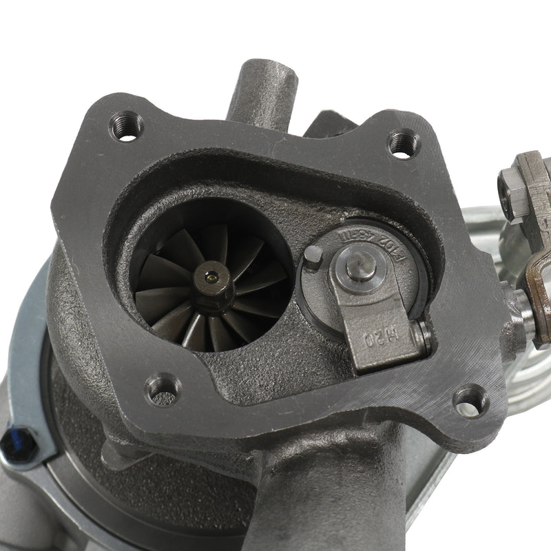 K03 Billet Turbo Turbocharger for 2016-2021 Polaris RZR XP 925CC 1205689 3023297