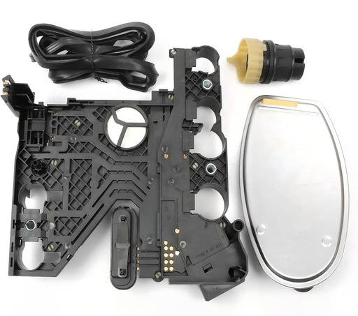 DURAFORCE 722.6 Transmission Conductor Plate Connector Filter Gasket Kit for Mercedes Benz