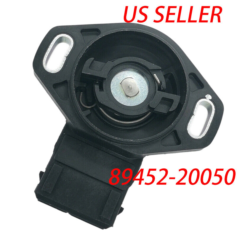Throttle Position Sensor TPS for Toyota 4Runner Camry Celica Pickup 89452-20050