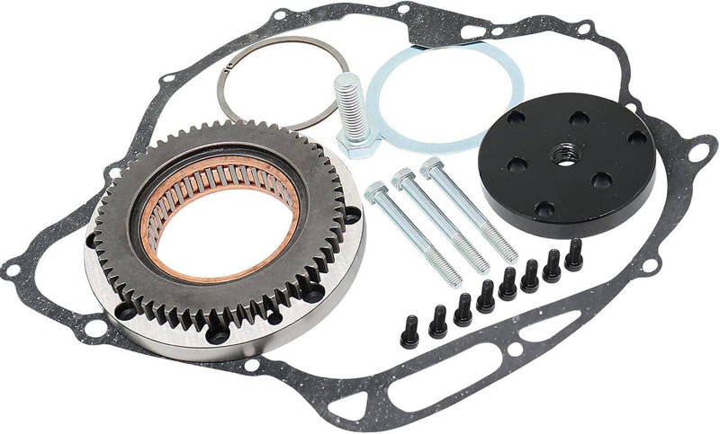Starter Clutch Kit & Puller Tool for Yamaha VStar XVS1100 XVS 1100 99-09