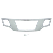 DURAFORCE NI1210109C 623823LM0A Front Grille Shell Chrome for Nissan NV200 2013-2021