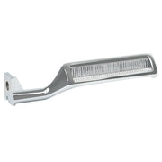 DURAFORCE Chrome Inside Door Handle Left Driver for Ford F150 F250 F350 Bronco 87-96
