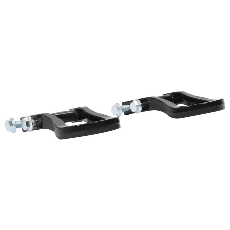 84072463 Tow Hooks for Chevrolet Silverado GMC Sierra 1500 2007-2019 1 Pair