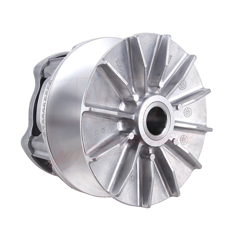 1321976 Primary Drive Clutch Assembly for Polaris Trail Boss 350L 1990-1992