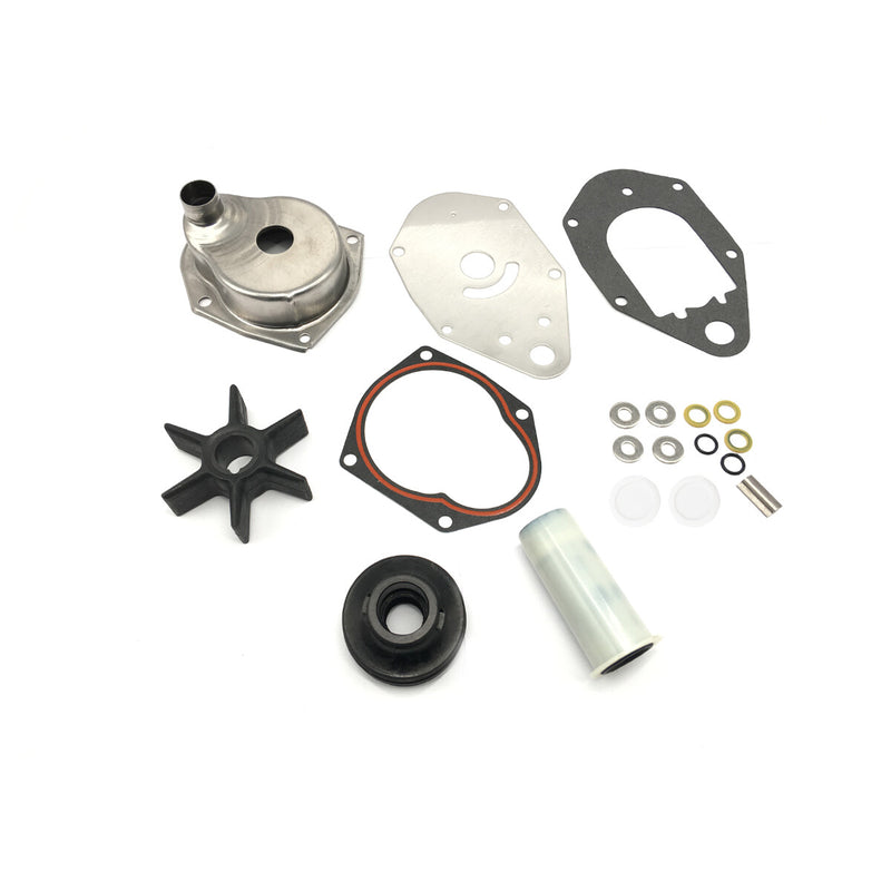 46-812966A12/11 Water Pump Kit for Mercury 40 45 50 60HP 2/4Stroke