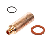 DURAFORCE 861255 Injector Sleeve for Volvo Penta AD41 TAMD31 AD31 KAD32 TAMD41 KAD43
