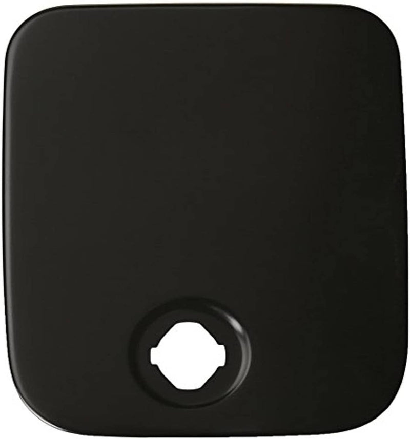 77305-0C012 Fuel Door Gas Cap Hatch for Toyota Tundra 2000-2002 Fender Bed