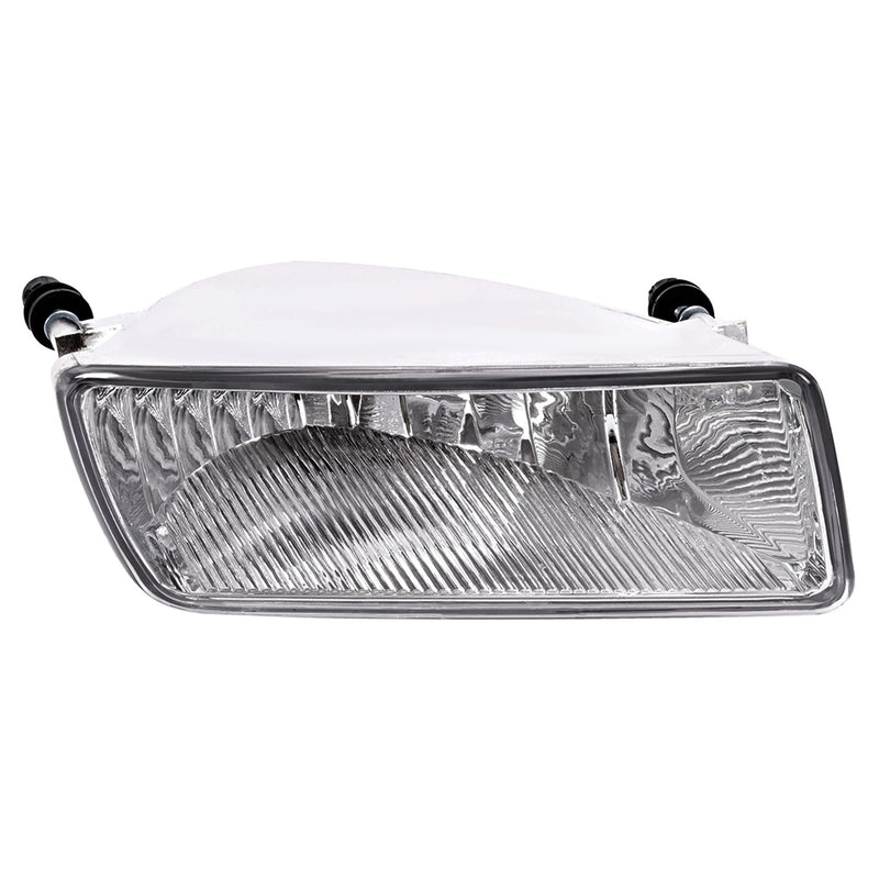 Fog Light Right With Bulb And Wire for Ford Explorer 06-10 Sport Trac 07-10