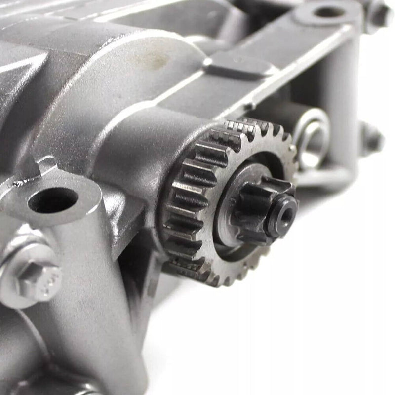 DURAFORCE 233002G520 Shaft Balance Oil Pump for Kia Optima Sorento 2.4L 2012-2015