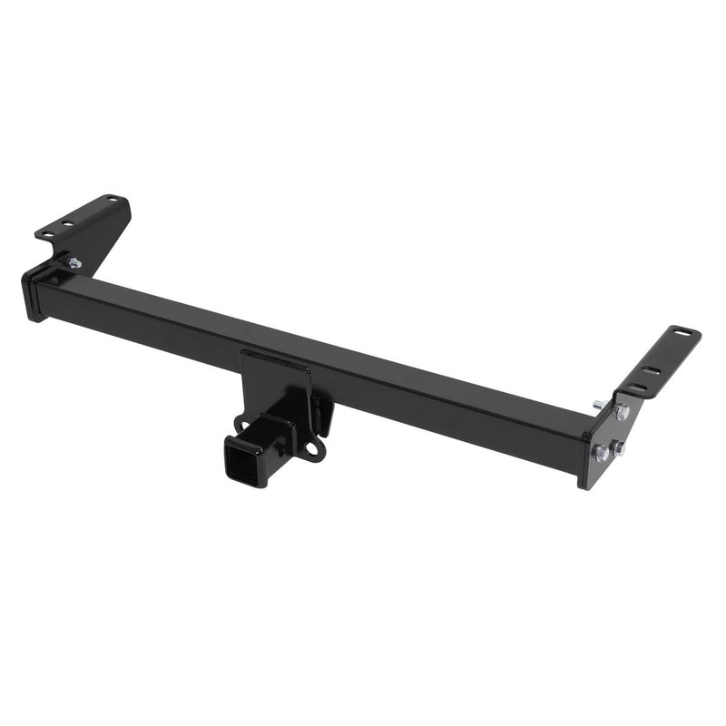 DURAFORCE Class 3 Rear Trailer Hitch for Volvo XC90 2003-2014 Hitch Pin Included Steel