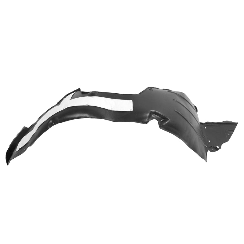Inner Fender Liner for Hyundai Elantra Sedan 14-2016 RH Insulation Foam
