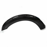 DURAFORCE F81Z16006AA Wheel Fender Flares for Ford F-250 F-350 Super Duty 1999-2007