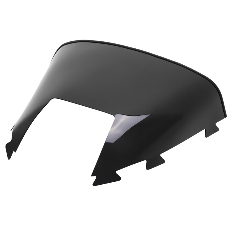 Plastic Snowmobile Windshield Designed for kid for Ski-Doo MINI Z Kids 98-02