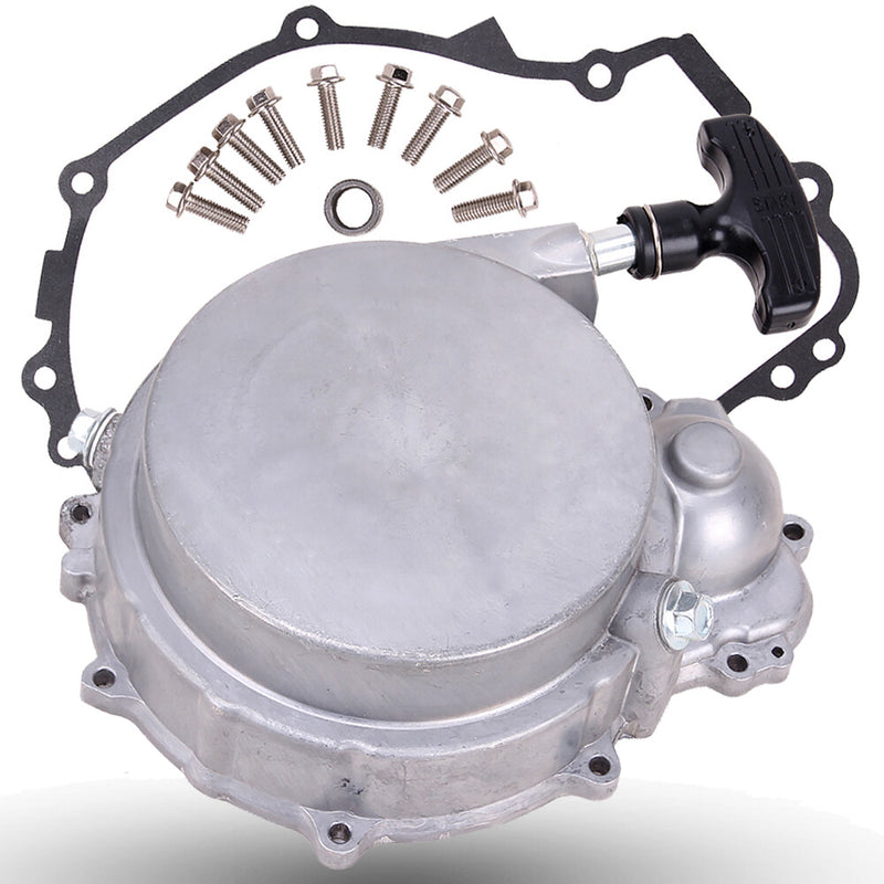 Complete Recoil Starter Pull Start Assembly for Polaris Magnum 325 330 425 500