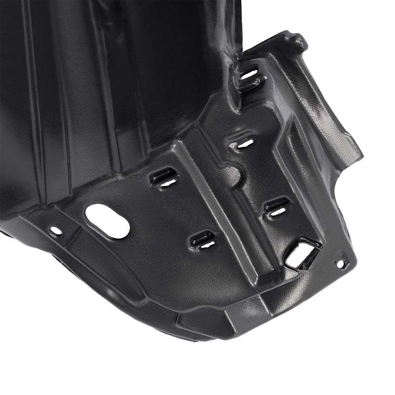 Front Fender Liner Right Drive for Honda Fit 2007-2008 Automatic Transmission