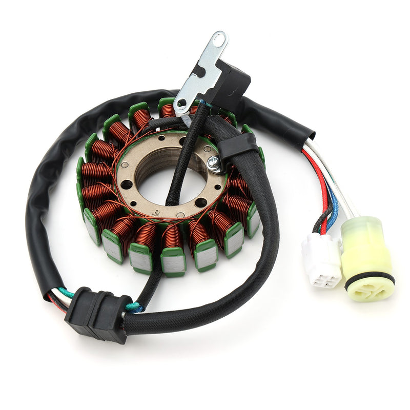 For Yamaha Raptor 660R Regulator Rectifier Stator Ignition Coil