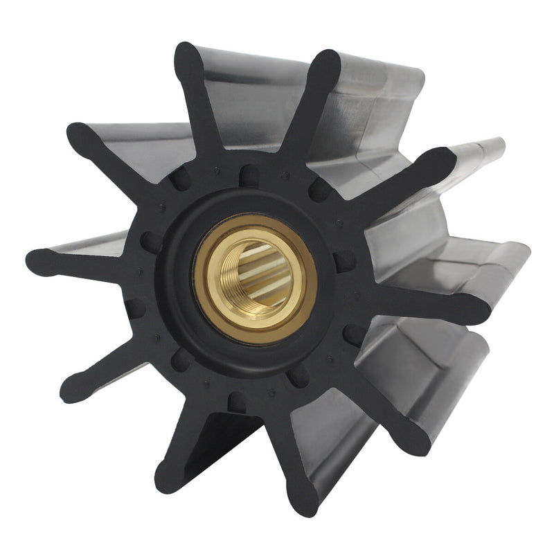 K-102 Flexible Impeller for Sherwood 22000K for Caterpillar 2127264 G22012