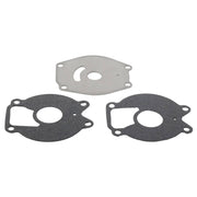 DURAFORCE 47-85089Q4 Water Pump Impeller Kit for Mercury Mariner 18 20 25 HP