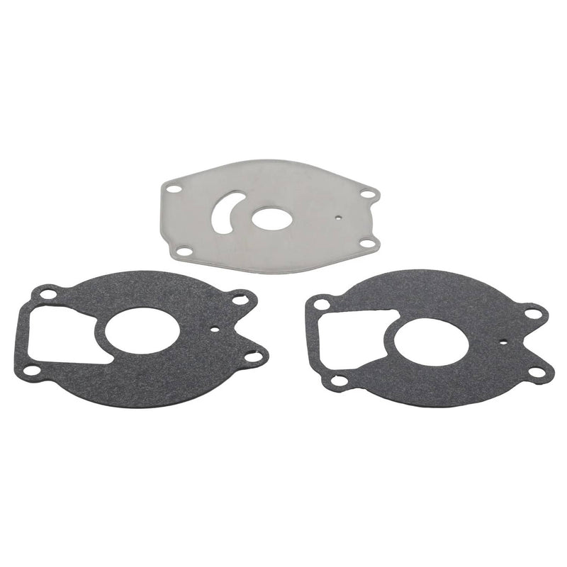 DURAFORCE 47-85089Q4 Water Pump Impeller Kit for Mercury Mariner 18 20 25 HP