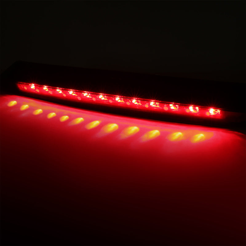 LED Rear Third Brake Light Trunk Stop Signal Lamp for Ford Mustang 1999-2004