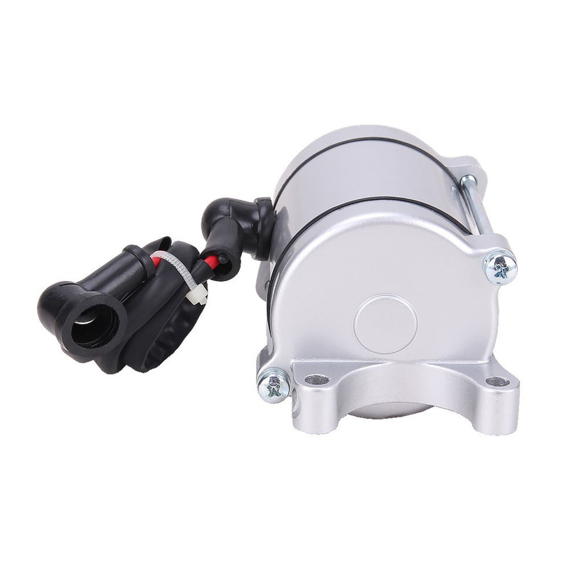 Starter Motor for CG 150cc 200cc 250cc 9 Spline Teeth Air Cooled ATV Go Kart