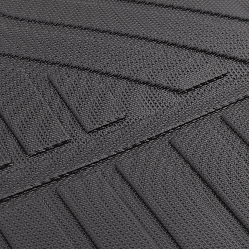 3D Floor Mats for Chevrolet Suburban GMC Yukon XL Bucket Seats 2021-2025