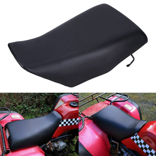 DURAFORCE Complete Seat Assy for 1988-00 Honda FourTrax 300 TRX300 TRX300FW 2x4 4X4