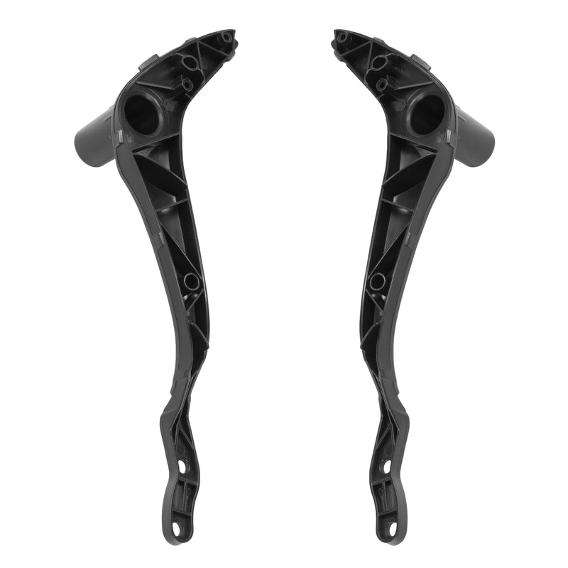 Interior Door Handle Pullers for Benz CLK320 CLK430 CLK55 AMG 98-03 LH RH Pair